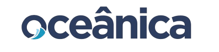 Oceânica Logo